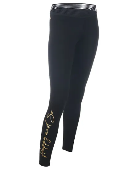 LEGGING femme noir
