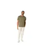 T-shirt Homme ASICS Logo SS Tee