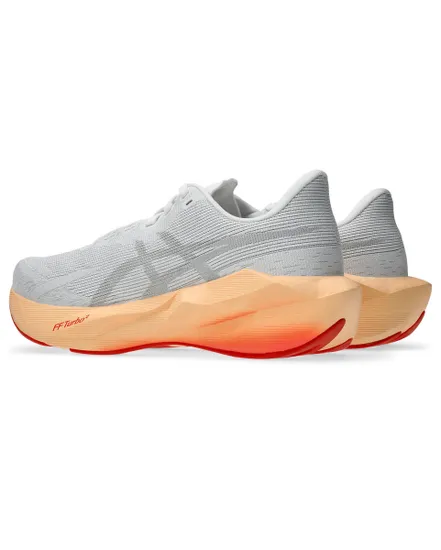 Chaussures de running Femme NOVABLAST 6 Blanc