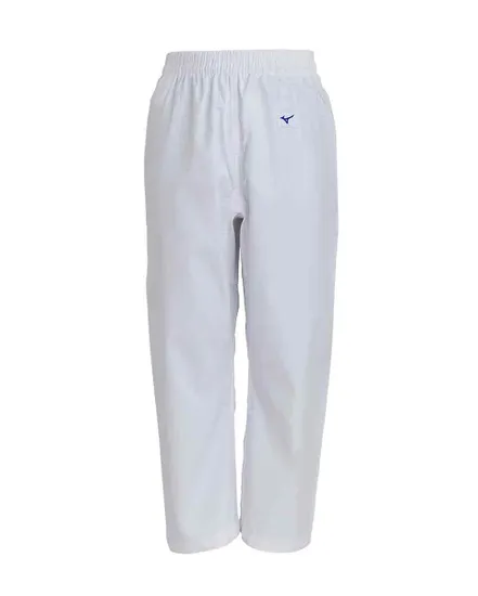 Kimonos karate Unisexe KIAI NO BELT Blanc