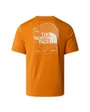 T-shirt Homme Bitmap Logo Tee