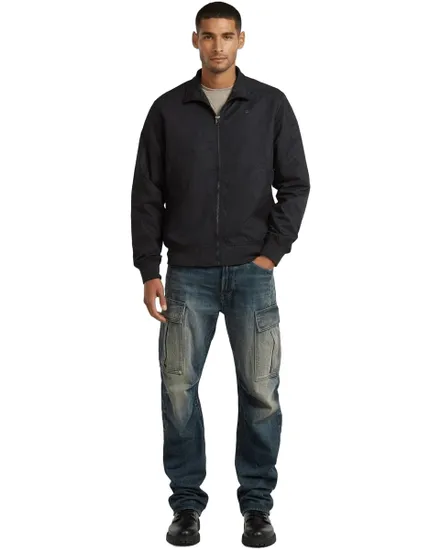 Veste Bomber Homme Track Jkt