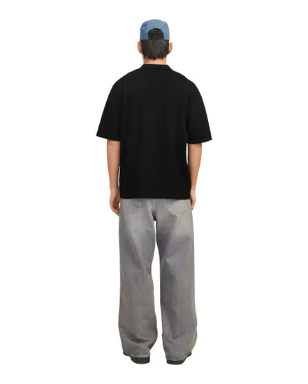 Polo Homme Jortyler Knit