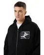 Sweat À Capuche Homme Darisohood