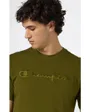 T-shirt Homme Vert
