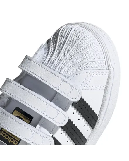 Chaussures Lifestyle Bébé Superstar CF I
