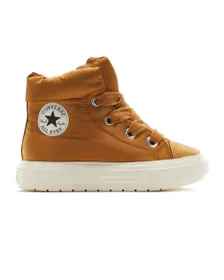 Chaussures CTAS ELEMENTS BOOT MID Marron