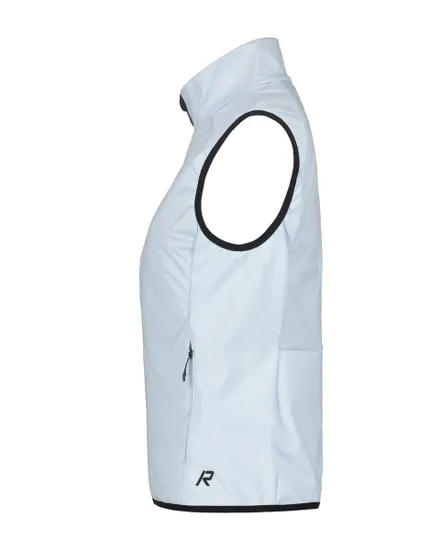 Veste sans manche Femme MERJALA Bleu