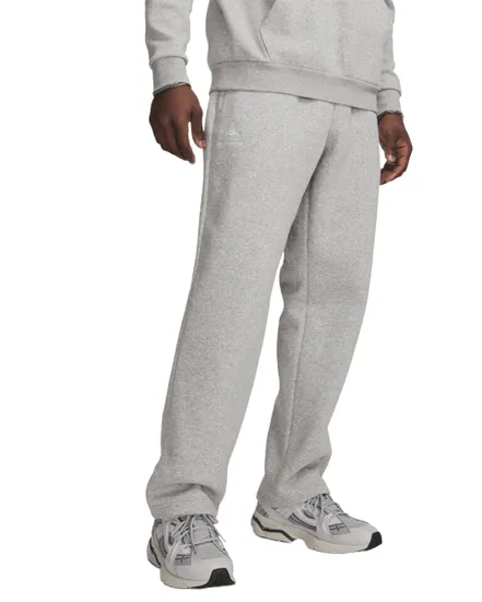 Pantalon De Jogging Homme UA Icon Fleece Pant