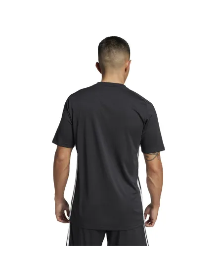 T-shirt Homme TIRO ES JSY Noir