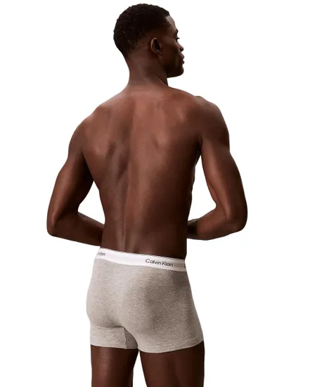 Boxer Homme Relaxed Fit Trunk 3P