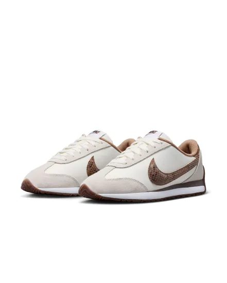 Chaussures Femme W NIKE PACIFIC PRM Beige