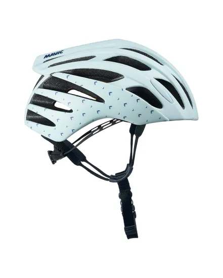 Casque Route Unisexe SYNCRO SL MIPS Bleu clair