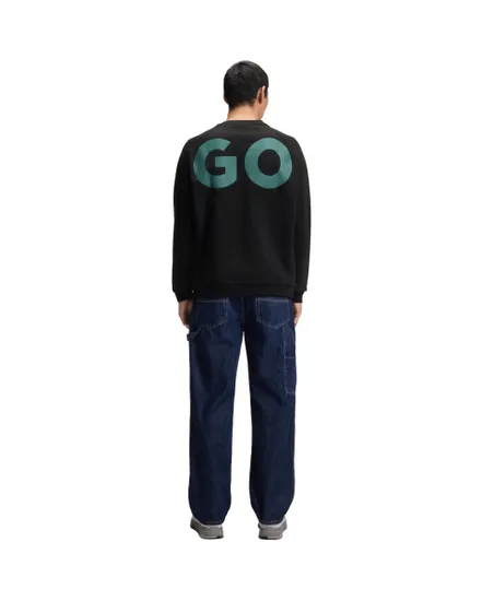 Sweat-Shirt Homme NALFCREW