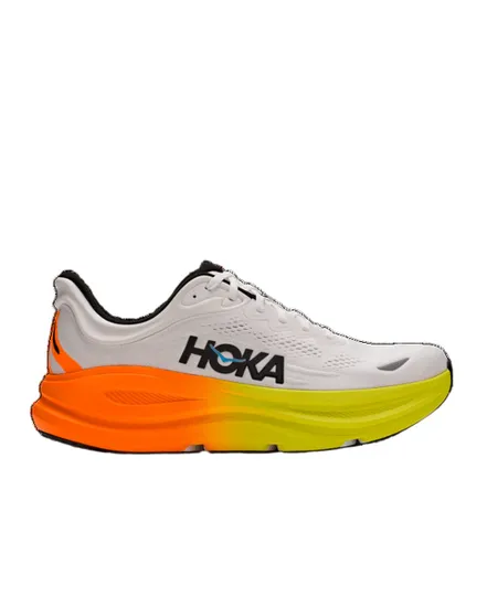 Chaussures de Running Homme Hoka Bondi 9