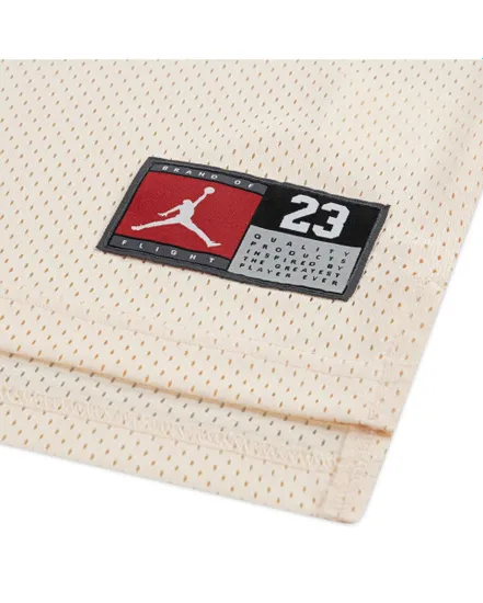 Maillot Fille JDN JORDAN 23 JERSEY Rose