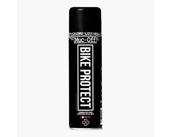Lustrant BIKE PROTECT 500ml