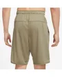 Short Homme M NK DF TOTALITY KNIT 9 IN UL Beige