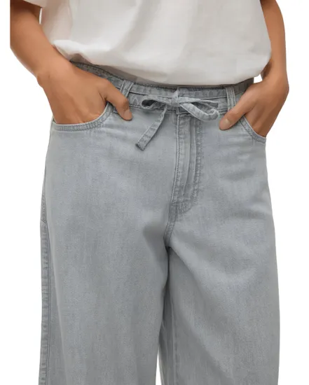 Jean Femme VMAISA Mr Wide Palazzo Mix