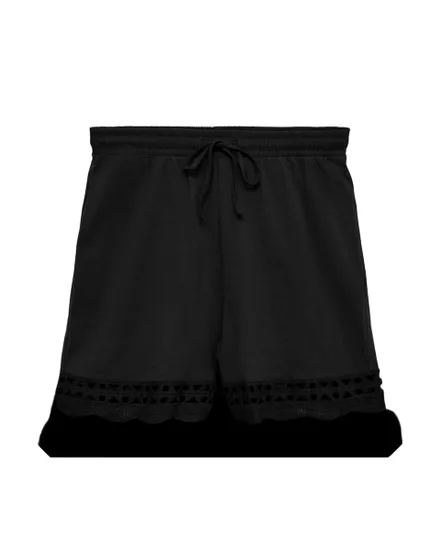 Short Femme VMGABBY HW Taille Haute