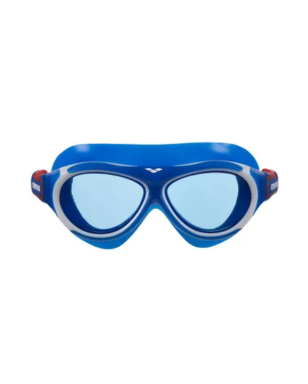 Lunettes de natation enfant OBLO JR Bleu