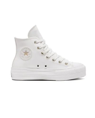 Converse basse hotsell blanche sport 2000