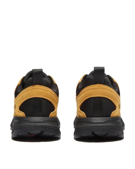 Chaussures Homme VOYAGER PARK LOW LACE UP SNEAKER Noir