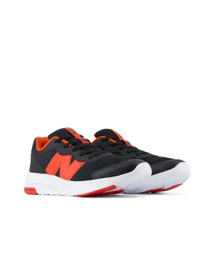 Chaussures de running Garçon G578V1 Noir