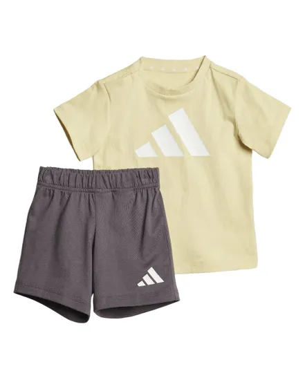 Ensemble Bébé I BL T-SET 160