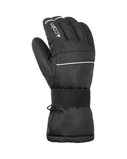 Gants de ski Homme CERES M Noir