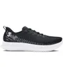 Chaussures de running Homme UA VELOCITI 4 Noir