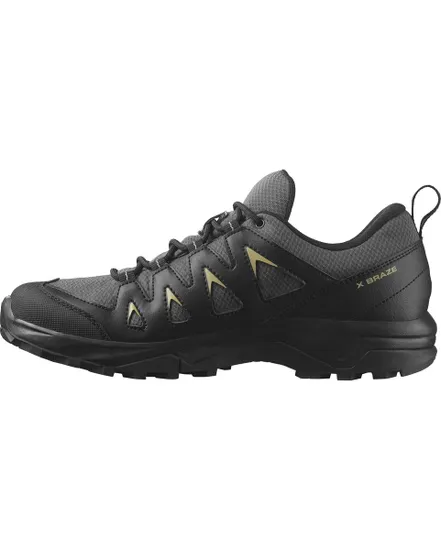 Chaussures de randonnées Homme SHOES X BRAZE GTX Noir