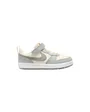Chaussures Enfant COURT BOROUGH LOW RECRAFT (PS) Beige