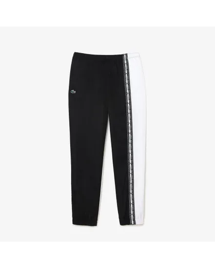 Pantalon de survetement Homme TENNIS PERFORMANCE Noir