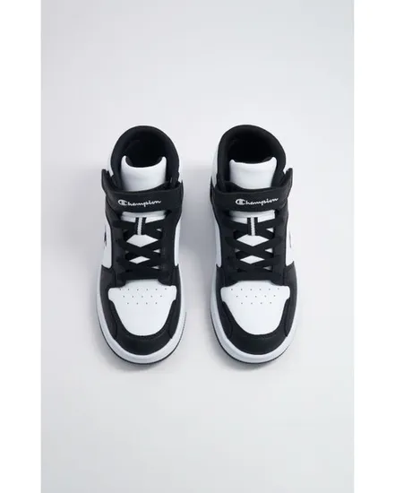 Chaussures Enfant RD18 2.0 MID B PS MID CUT SHOE Blanc