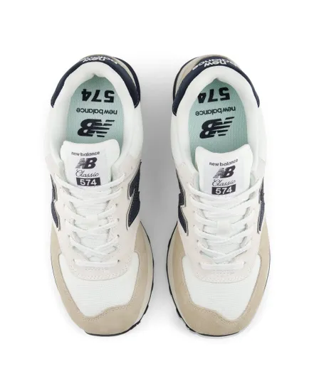 Chaussures Unisexe U574V3 Beige