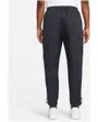 Pantalon Homme M NSW REPEAT SW WVN PANT Noir