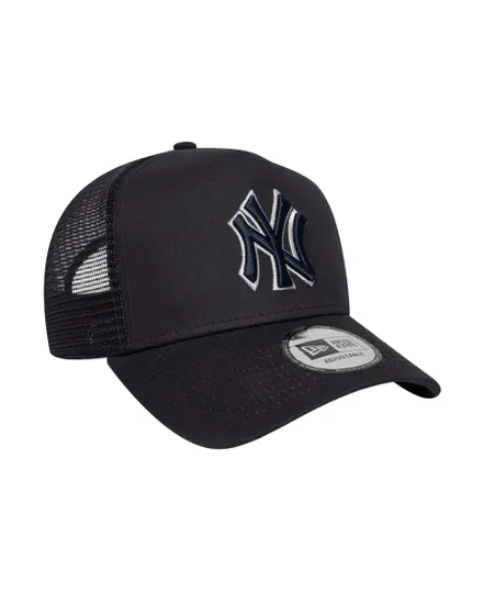 Casquette Trucker Homme New Era 9Forty Outline EF Yankees