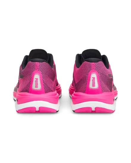 Chaussures de running Femme WNS VELOCITY NITRO 2 Rose