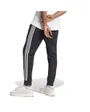 Pantalon de survetement Homme M 3S FL TC PT Noir