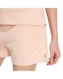 Short Femme Essentials Small Logo Feel Cozy