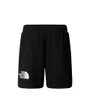 Short Homme M EASY REGULAR SHORT Noir