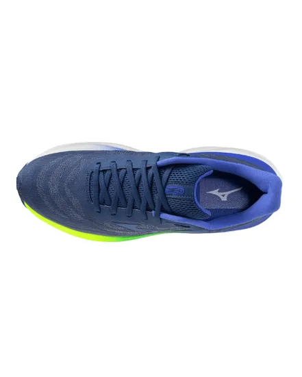 Chaussures de running Homme Mizuno Wave Sky 9