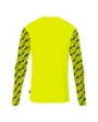 Haut d'entrainement Unisexe PROGRESSIVE GOALKEEPER SHIRT Jaune