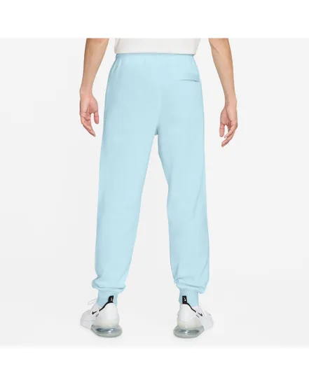 Pantalon de survetement Homme M NK CLUB BB JOGGER CHNL FTRA Bleu