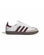 Chaussures Enfant SAMBA OG J Blanc