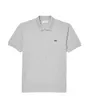 Polos Homme Lacoste Classic Fit Marl