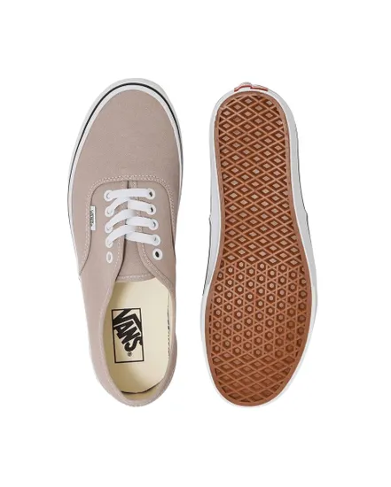 Baskets Basses Unisexe Authentic Color Theory Mushroom