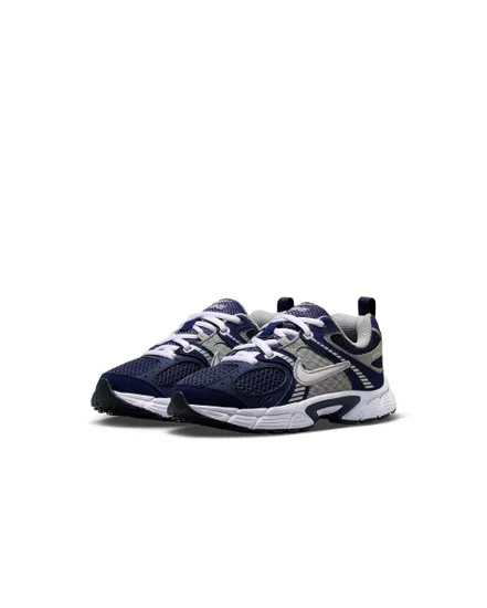 Chaussures Garçon NIKE V5 RNR LACE (PS) Bleu