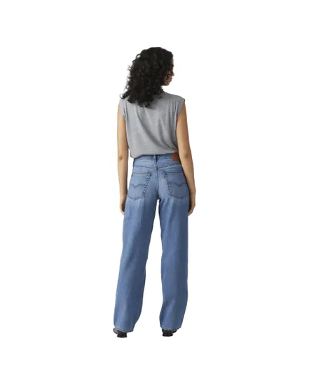 Jean Homme Baggy Dad